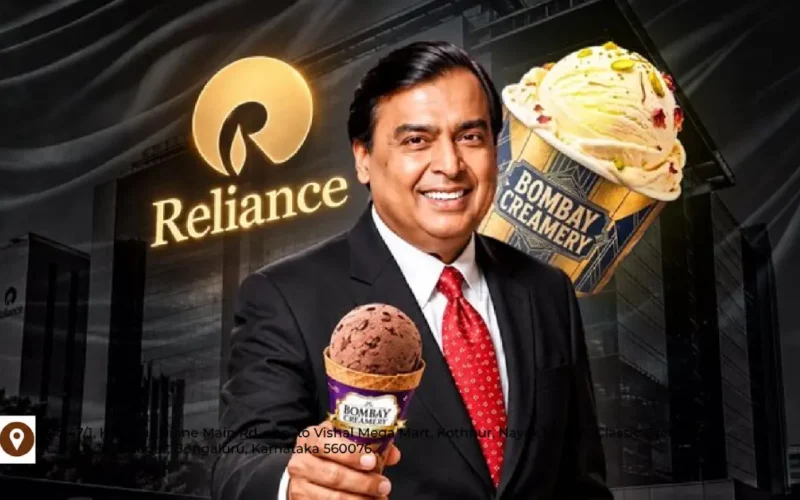 Reliance Launches ₹10 Bombay Creamery Ice Creams in India: Price, Products and Availability