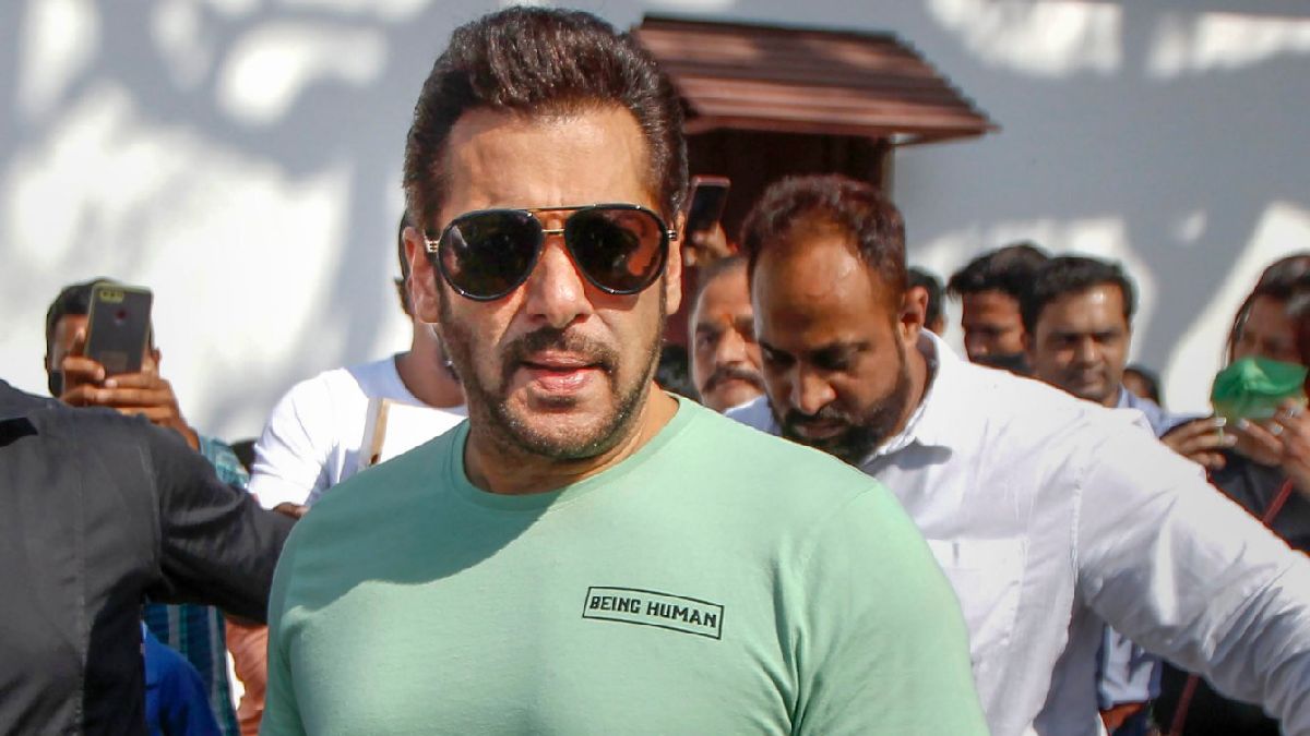 Kala Hiran Not Ready for Release: Makers Tell Delhi HC in Salman Khan Suit