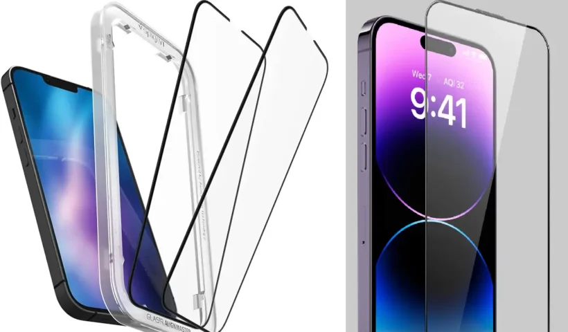 India to Ban Sale of Non-Compliant Smartphone Screen Protectors From April 2027: What Buyers Need to Know