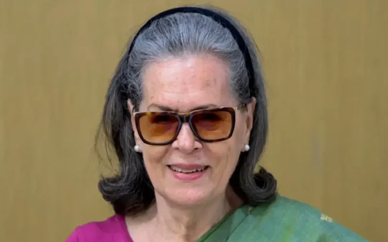 Delhi Court Revives Sonia Gandhi Voter List Case: Fresh Hearing on September 29