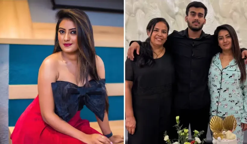 Bigg Boss Kannada 13: Sonika Gowda Family, Films and Career