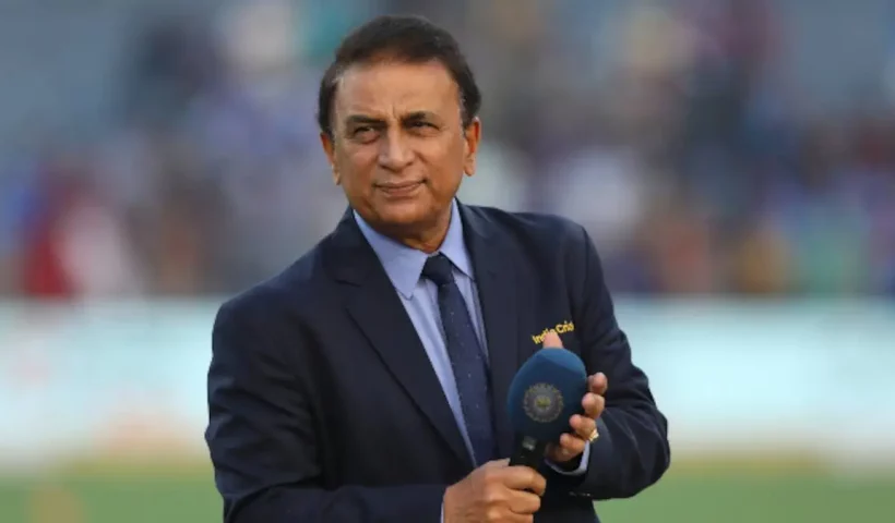 Sunil Gavaskar Urges ICC to Fix India's Packed Cricket Calendar and Player Workload