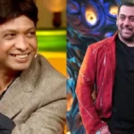 Sunil Pal Slams Salman Khan Over Box Office: ‘Hanuman Ansh Made ₹500 Crore’