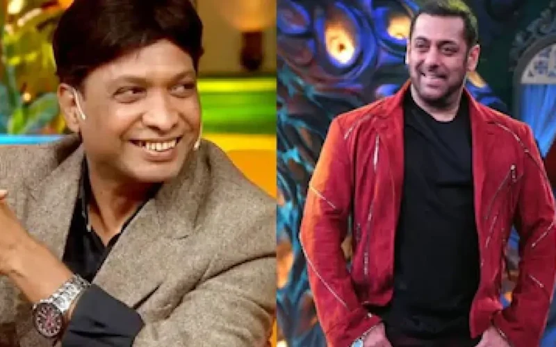 Sunil Pal Slams Salman Khan Over Box Office: ‘Hanuman Ansh Made ₹500 Crore’