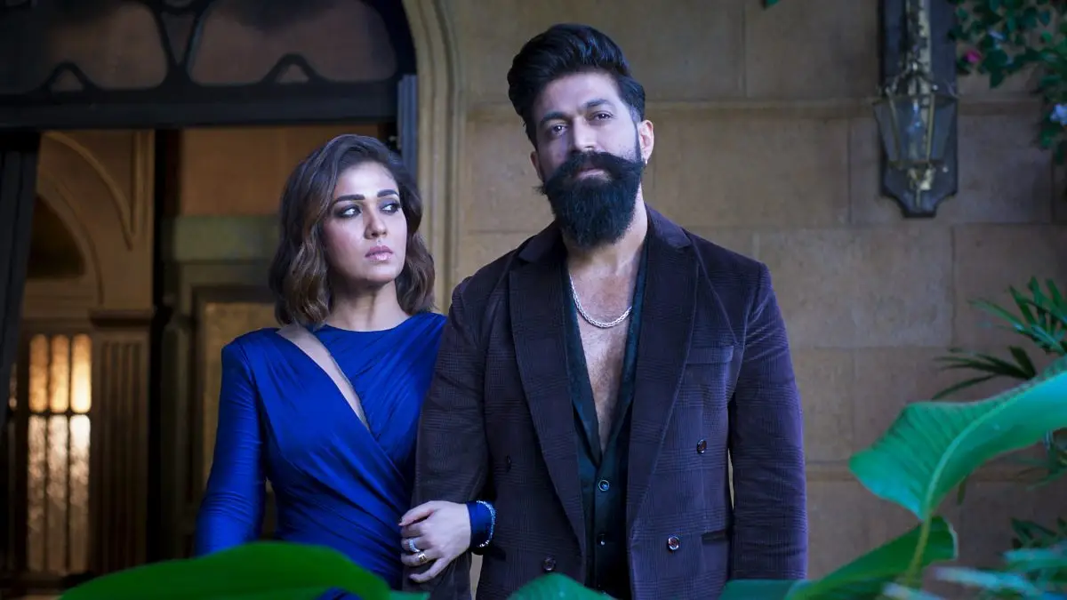 Yash’s Toxic Overseas Box Office Collection Ends Below ₹50 Crore Gross