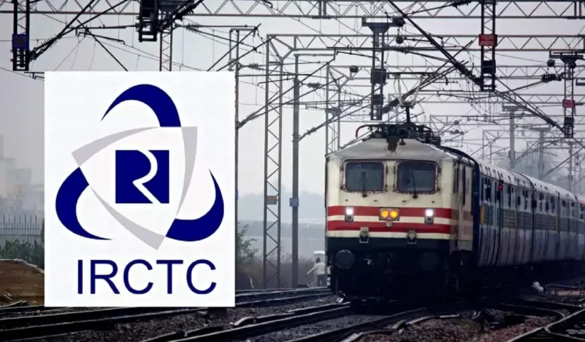 IRCTC Records Highest-Ever Single-Day Ticket Bookings, 20,06,353 Tickets Booked on September 7