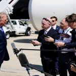 Iran-US War Live: CENTCOM Says US Controls Hormuz as Oil Export Blockade Tightens