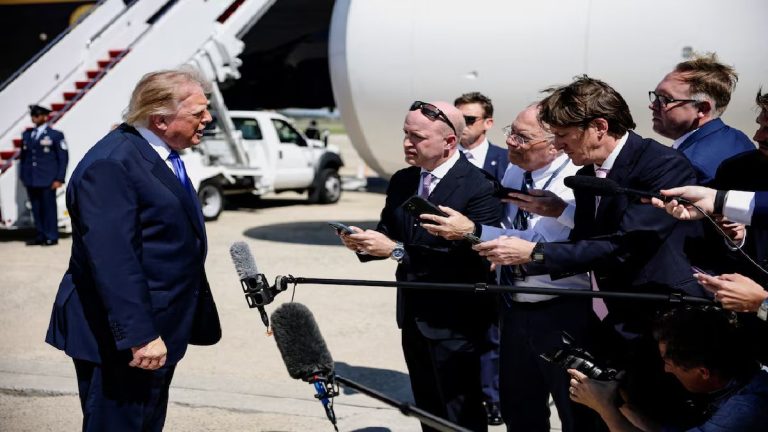 Iran-US War Live: CENTCOM Says US Controls Hormuz as Oil Export Blockade Tightens