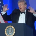 Trump Waives Russia Sanctions Bill That Could Have Enabled 100% Tariffs on India