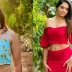 Varshini Venkat Arrested in Chennai: TV Actress Faces ₹5.5 Lakh Extortion Case