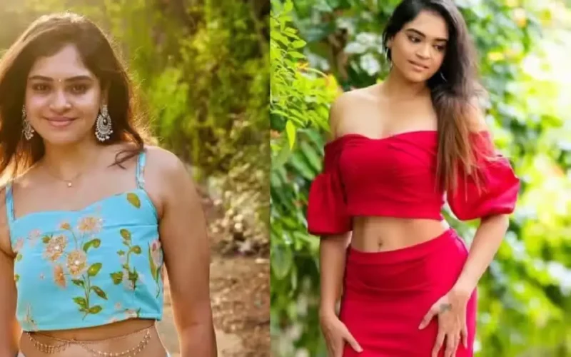 Varshini Venkat Arrested in Chennai: TV Actress Faces ₹5.5 Lakh Extortion Case