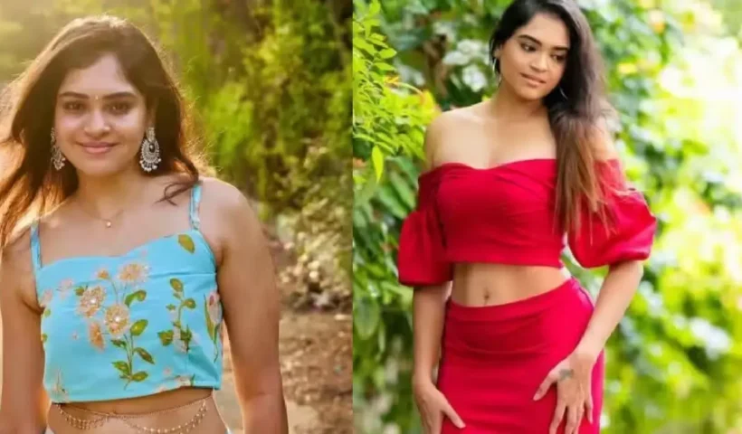 Varshini Venkat Arrested in Chennai: TV Actress Faces ₹5.5 Lakh Extortion Case
