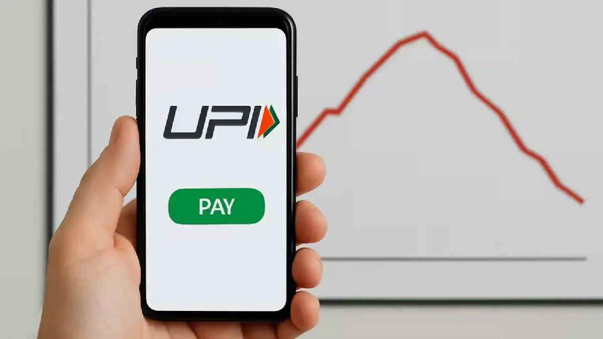RBI Tap and Pay: No Internet or UPI App? Here's How Offline Payments Could Work