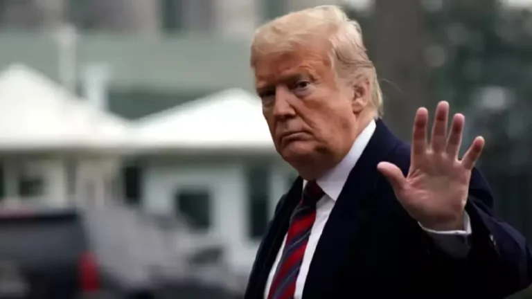 Trump Visa Rule Stayed by US Court: Relief for Indian Students and Researchers