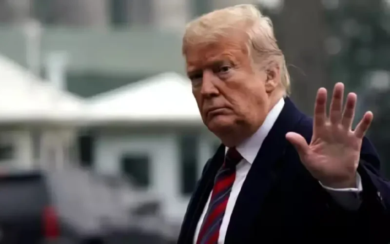 Trump Visa Rule Stayed by US Court: Relief for Indian Students and Researchers