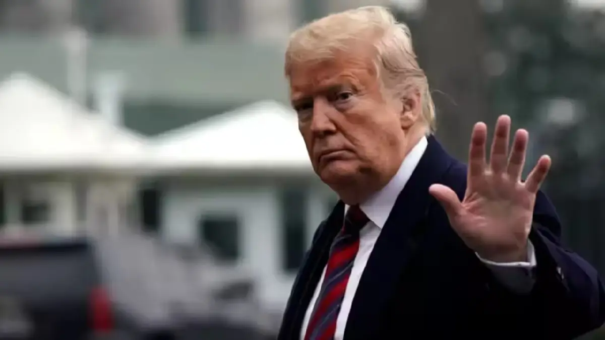Trump Visa Rule Stayed by US Court: Relief for Indian Students and Researchers