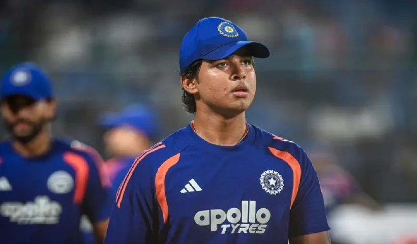 Vaibhav Suryavanshi Exclusion Sparks Debate Over Unfair Treatment Allegations