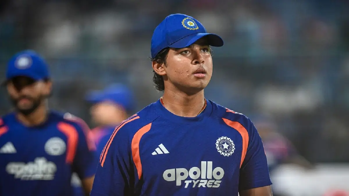 Vaibhav Suryavanshi Exclusion Sparks Debate Over Unfair Treatment Allegations