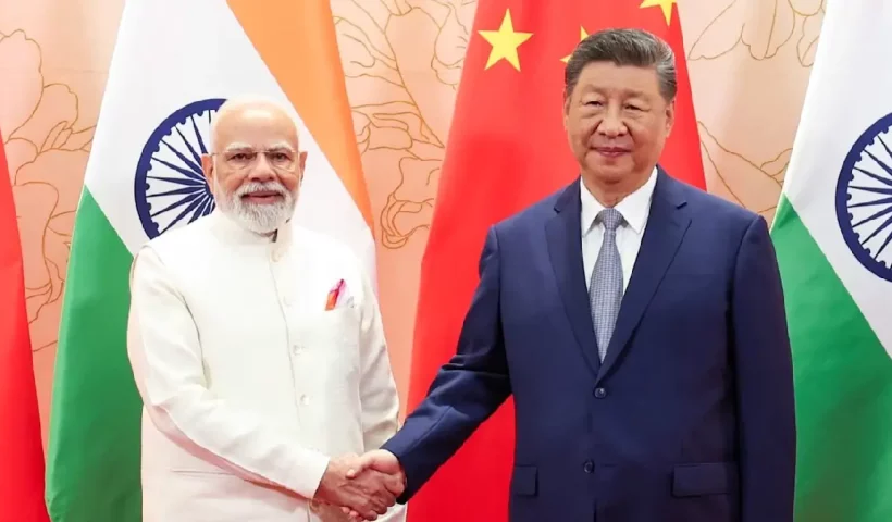 Xi Jinping India Visit 2026: China President to Attend BRICS Summit on September 12-13