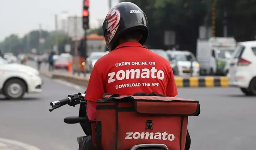 Zomato Pay on Delivery Fee: Cash Orders Now Attract ₹5–₹30 Extra Charge