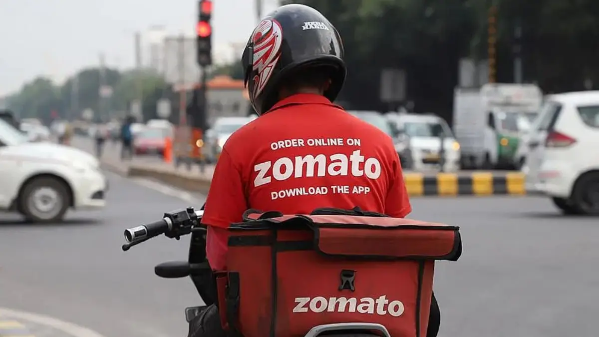 Zomato Pay on Delivery Fee: Cash Orders Now Attract ₹5–₹30 Extra Charge