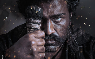 Bhogi (2026): Release Date, Cast, Budget, Box Office & OTT movie poster