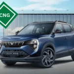 Mahindra XUV 3XO ZNG MX Edge CNG: Price, Mileage, Features and Details