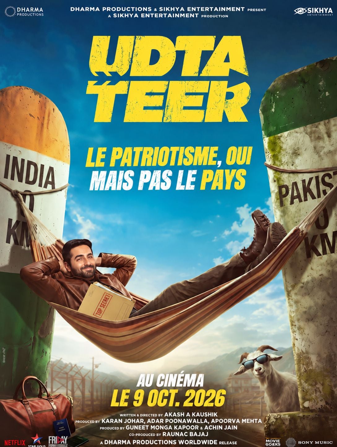 Udta Teer (2026): Release Date, Cast, Budget, Box Office & OTT Details