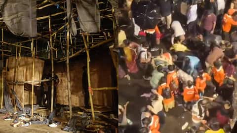 Kolkata Durga Puja Crowd Crush: Latest Updates and Safety Questions