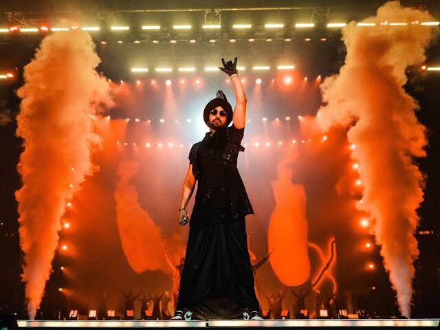 Diljit Dosanjh Delhi Concert Today: Ticket Prices, JLN Stadium Venue And Metro Timings