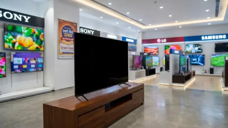 7 Smart TVs for Gaming, Live Sports and Streaming: What to Check Before Buying