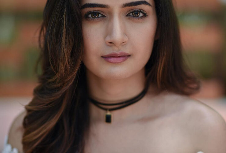 Ashika Ranganath Biography: Career, Notable Movies and Profile