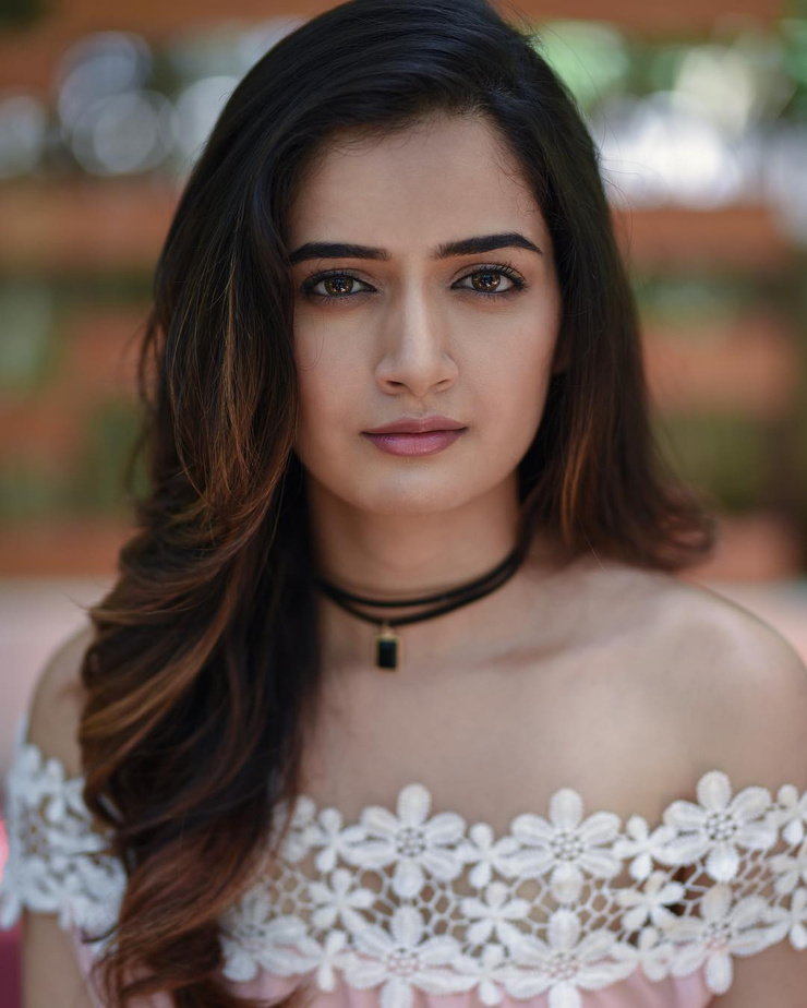 Ashika Ranganath Biography: Career, Notable Movies and Profile