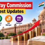 8th Pay Commission Update: Salary Hike, Fitment Factor, DA Merger and Diwali Arrears — What Is Confirmed?