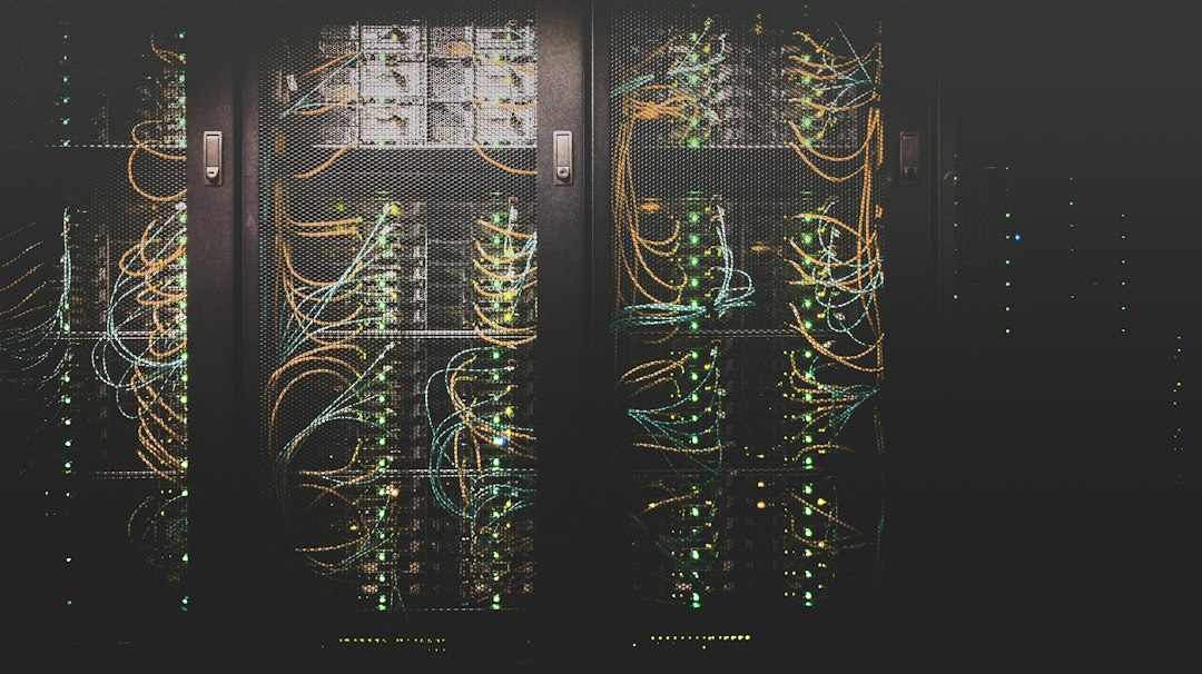 AI Infrastructure Stocks in India: Why Data Centres, Fibre and Power Companies Are in Focus