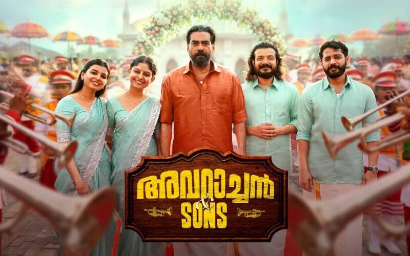 Avaraachan & Sons 2026: Release Date, Cast, Budget, OTT & Box Office