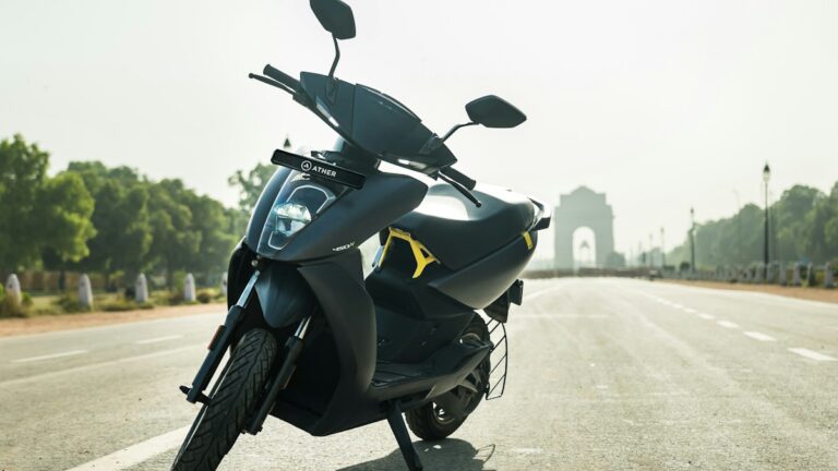 Best-Selling Electric Scooters in India September 2026: TVS, Bajaj and Ather in Focus