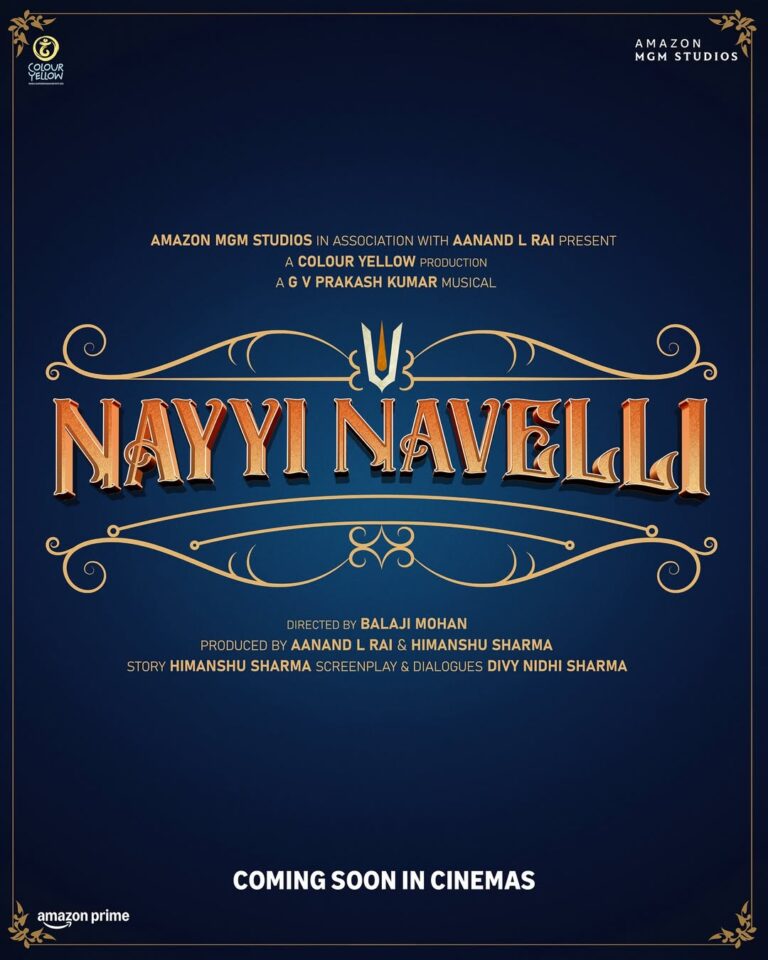 Nayi Naveli (2026): Release Date, Cast, Budget, Box Office & OTT Details