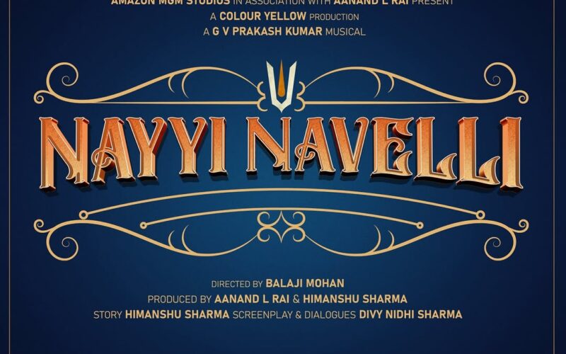 Nayi Naveli (2026): Release Date, Cast, Budget, Box Office & OTT Details