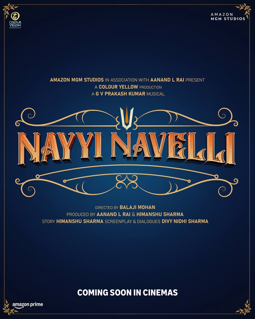 Nayi Naveli (2026): Release Date, Cast, Budget, Box Office & OTT Details