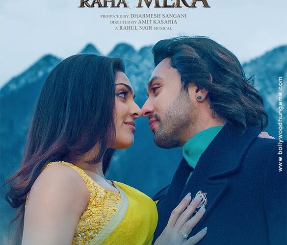 Main Na Raha Mera (2026): Release Date, Cast, Budget, Box Office & OTT Details