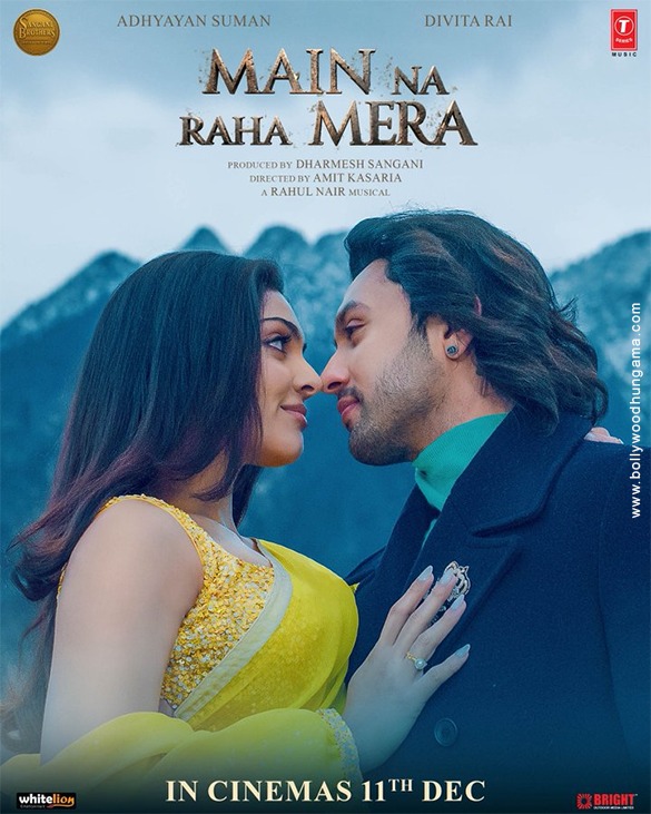 Main Na Raha Mera (2026): Release Date, Cast, Budget, Box Office & OTT Details