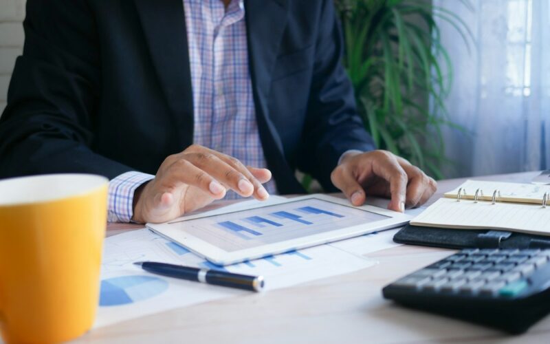 Mutual Fund Investors: Why FII Selling and Market Volatility Should Not Trigger Panic