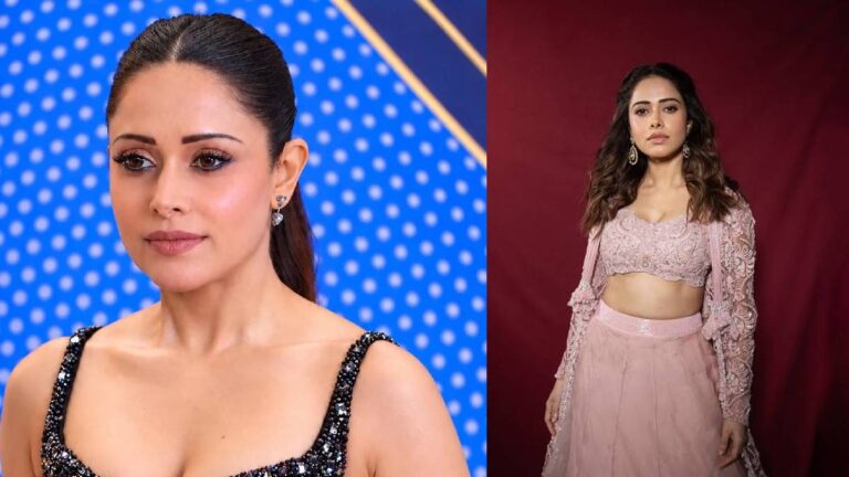 Nushrratt Bharuccha Hospitalised in Bali After Accident, Injury Details Awaited