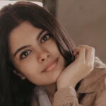 Sanjana Krishnamoorthy Biography: Real Name, Age, Height, Education, Family and Unknown Facts