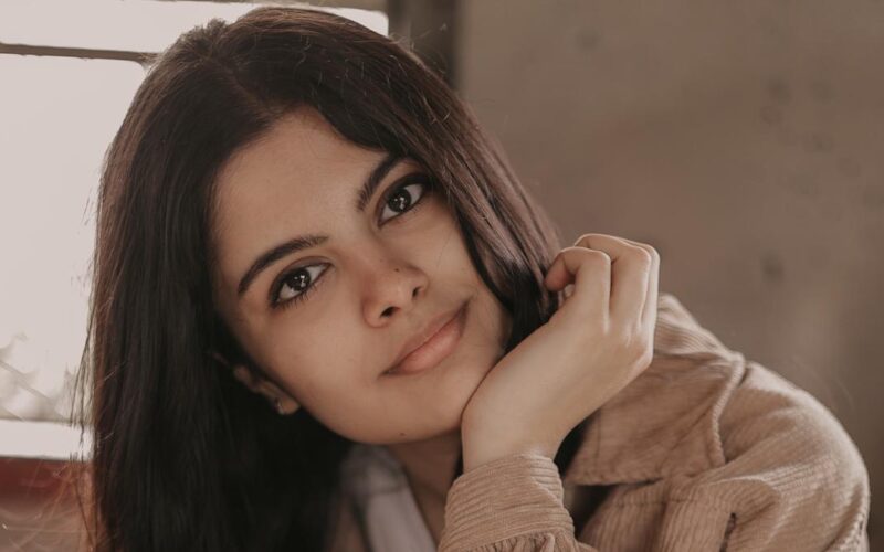 Sanjana Krishnamoorthy Biography: Real Name, Age, Height, Education, Family and Unknown Facts