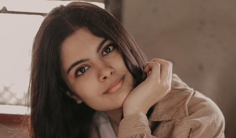 Sanjana Krishnamoorthy Biography: Real Name, Age, Height, Education, Family and Unknown Facts