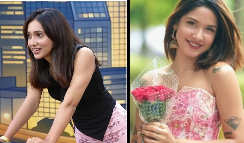 Soundharya Shetty Biography, Age, Height, Family, Career & Net Worth