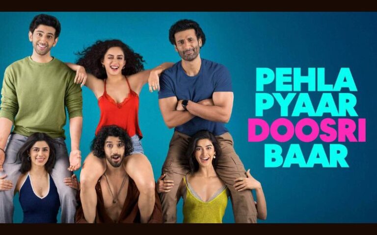 Pehla Pyaar Doosri Baar (2026): Release Date, Cast, Budget, Box Office & OTT Details