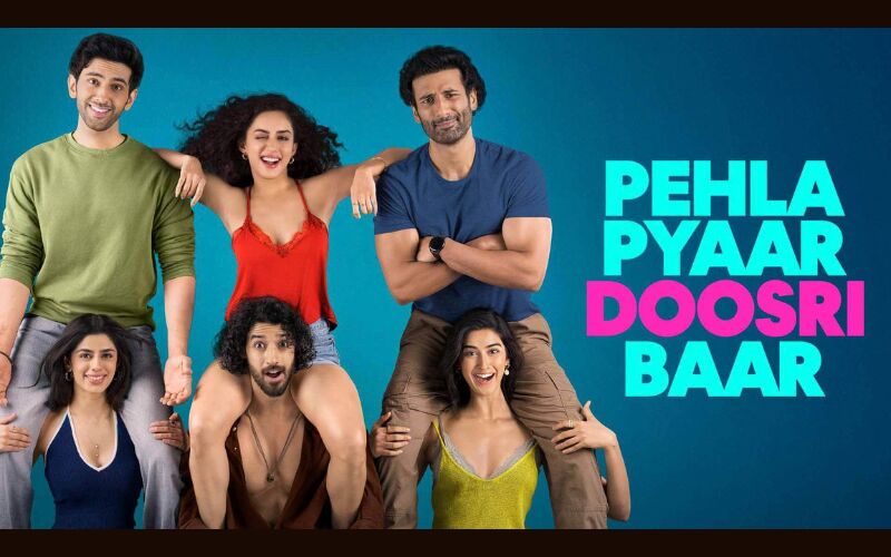 Pehla Pyaar Doosri Baar (2026): Release Date, Cast, Budget, Box Office & OTT Details